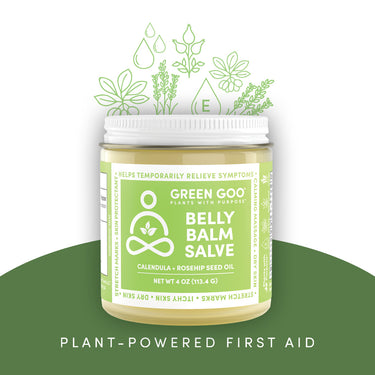 Belly Balm